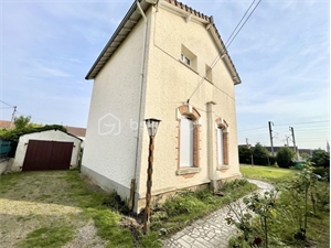 maison individuelle à la vente -   03000  MOULINS, surface 74 m2 vente maison individuelle - UBI478053656